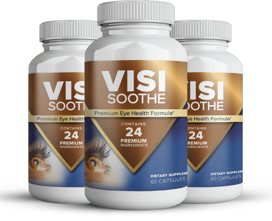 VisiSoothe Reviews