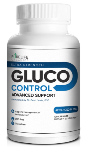 GlucoControl Reviews
