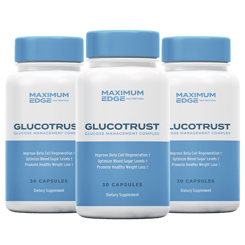 GlucoTrust Supplement