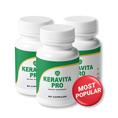 Keravita pro supplement