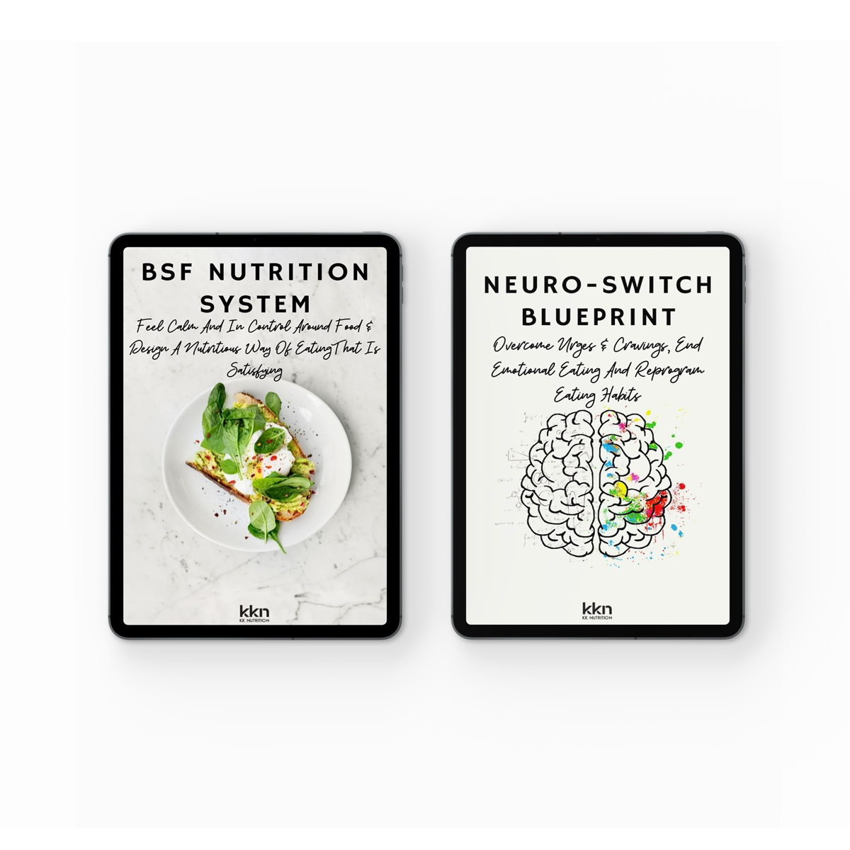 Neuro Switch Blueprint