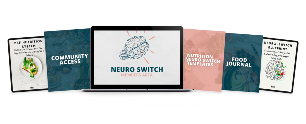Neuro Switch Program