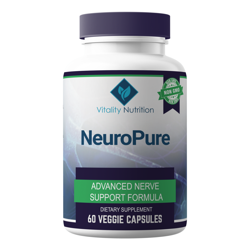NeurpPure Supplement
