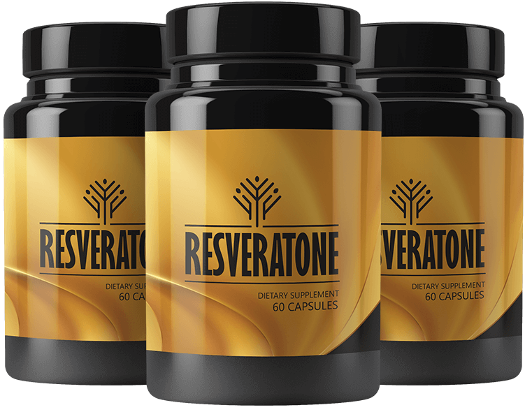 Resveratone supplement