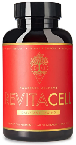 Revitacell Supplement