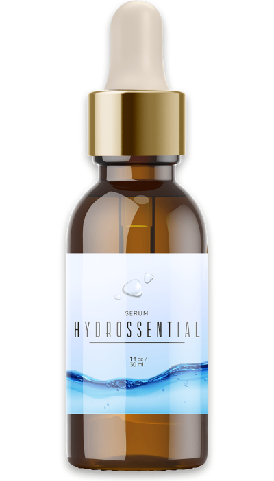 hydrossential serum