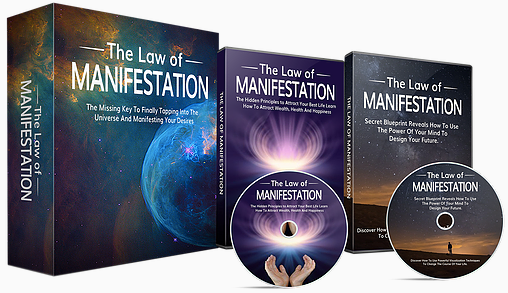 the law of manifesation system