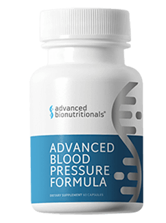 Advanced Blood Pressure Formula Reviews