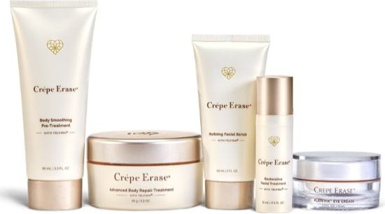 Crepe Erase Reviews