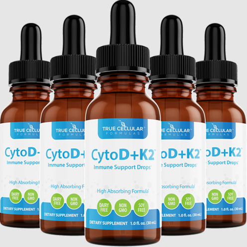 CytoD+K2 Reviews