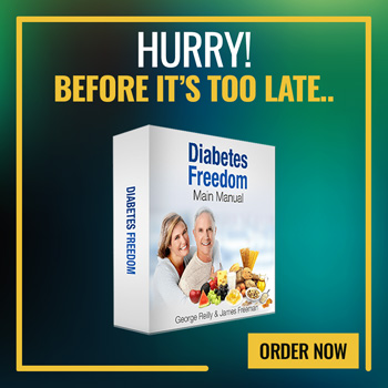 Diabetes Freedom hurry