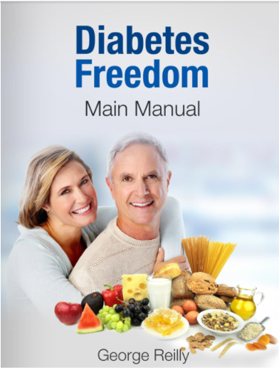 Diabetes freedom system