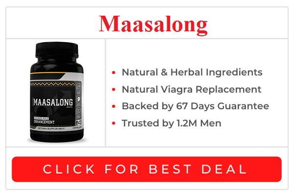Maasalong Supplement