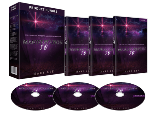 Manifestation 3.0 Reviews