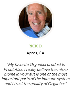 Organixx Customer Reviews