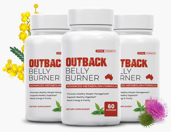 Outback Belly Burner Reviews