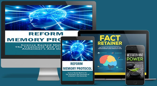 Reform Memory Protocol Reviews