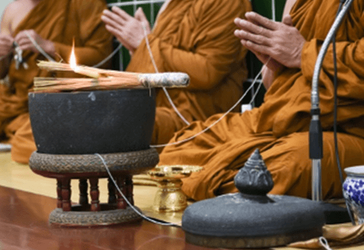 Spiritual Sticks Healing