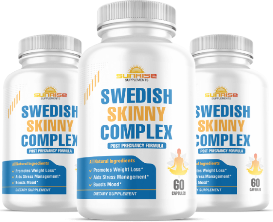 Swedish Skinny Complex Reviews