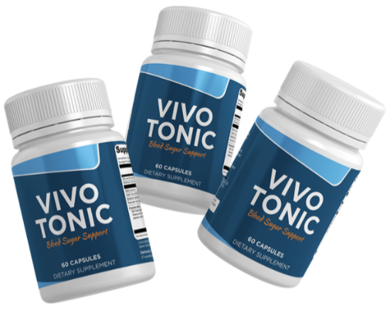 Vivo Tonic Reviews