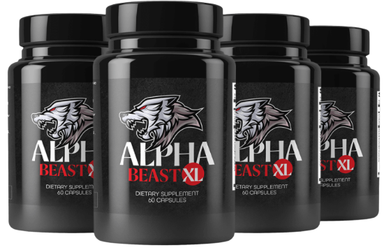 Alpha Beast XL Reviews
