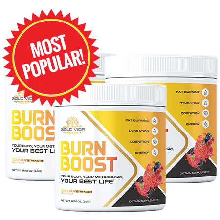 Burn Boost Reviews
