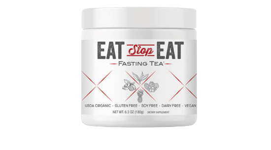 Eat Stop Eat Fasting Tea Reviews