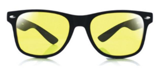 HawkEye Anti Glare Glasses Reviews