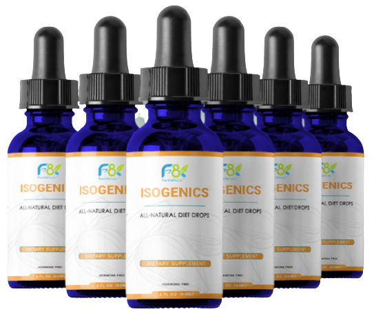 Isogenics Tonic Reviews