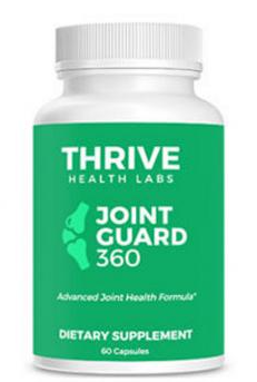 Joint Guard 360 Reviews