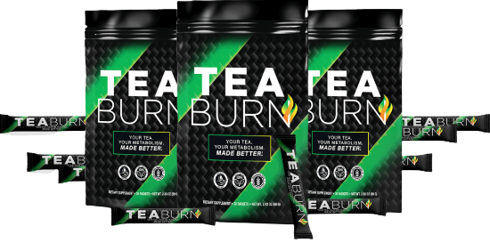 Tea Burn Reviews