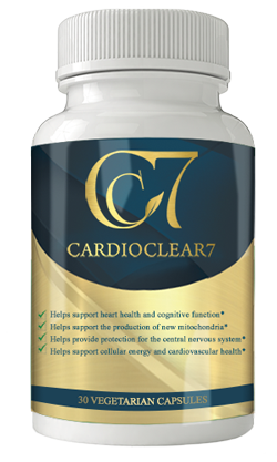 Cardio Clear 7 Reviews