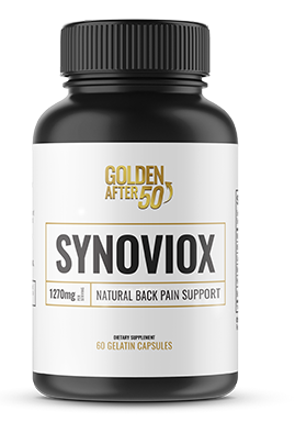 Synoviox Reviews