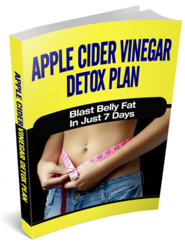The Apple Cider Vinegar Detox Reviews