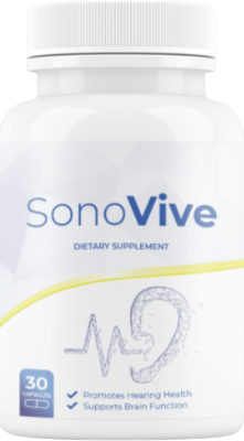 SonoVive Customer Reviews SonoVive Customer Reviews