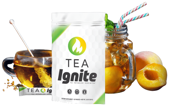 Yoga Burn Tea Ignite Customer Reviews