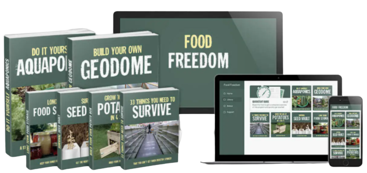 Food Freedom Reviews