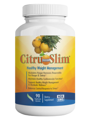 CitruSlim Reviews