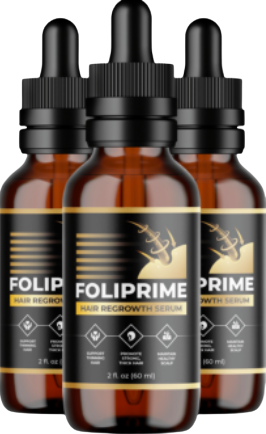 FoliPrime Reviews