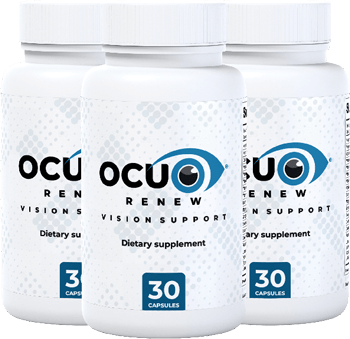 OcuRenew Reviews