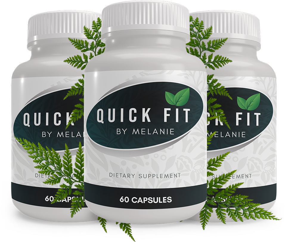 Quick Fit By Melanie Reviews