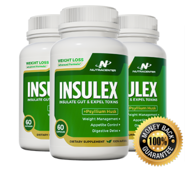 Insulex Reviews Insulex Reviews