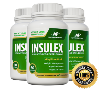 Insulex Reviews