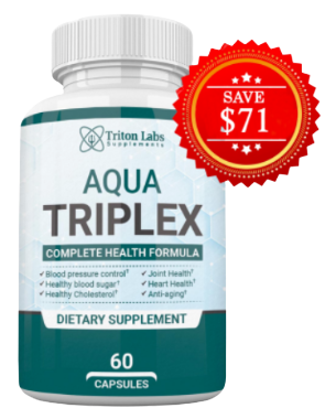 Triton Labs Aqua Triplex Reviews Triton Labs Aqua Triplex Reviews