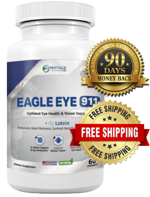 Eagle Eye 911 Reviews