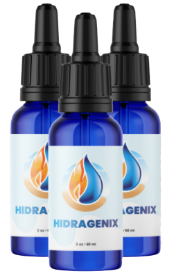 HidraGenix Reviews