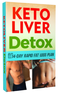 keto liver detox Program