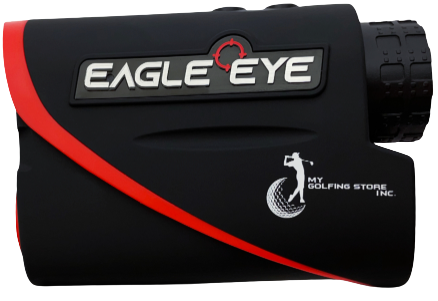 Eagle Eye Rangefinder Reviews