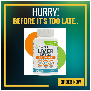 Oweli liver detox reviews