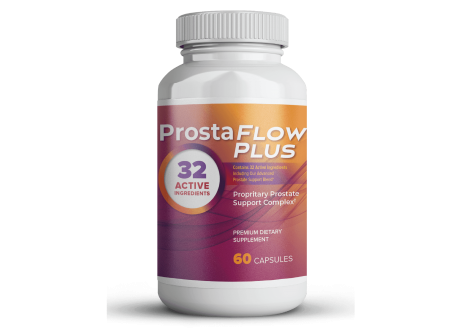ProstaFlow Plus Reviews